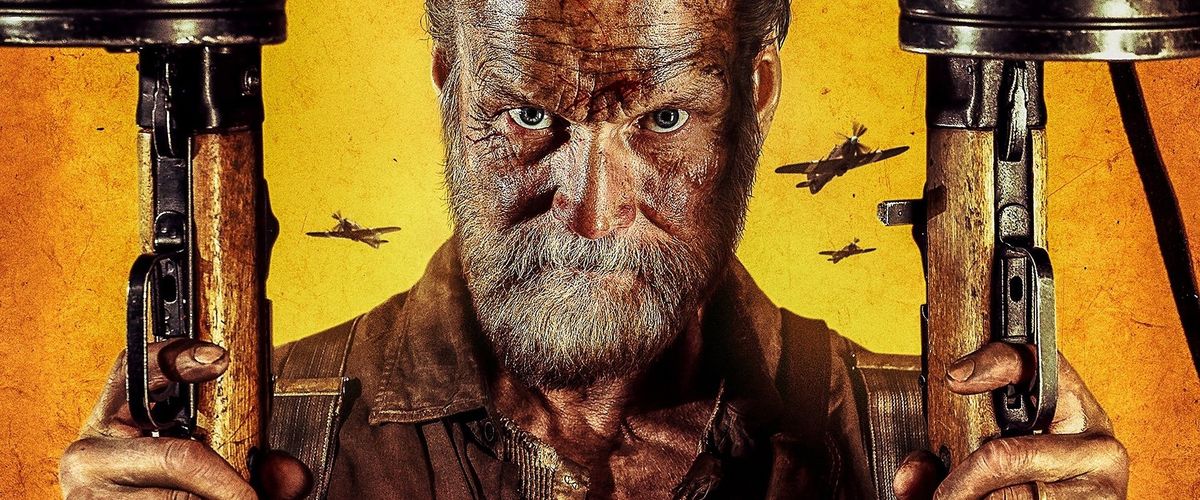 Watch Sisu: Road to Revenge