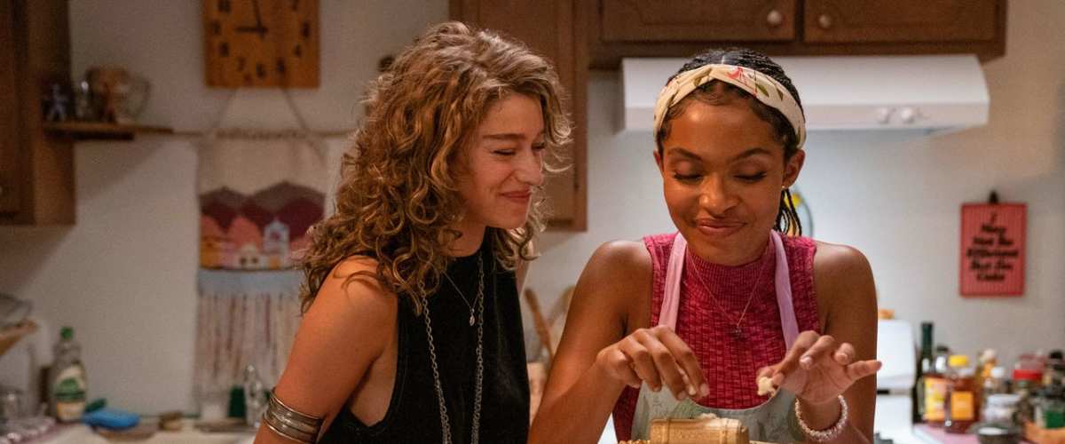 Sitting in Bars with Cake