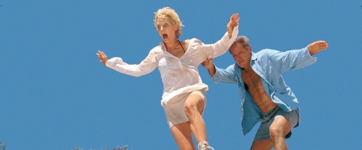 Six Days Seven Nights