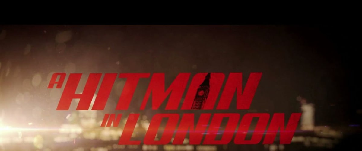 Skin Traffik/ A Hitman In London