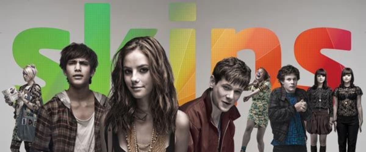 Skins - Season 6