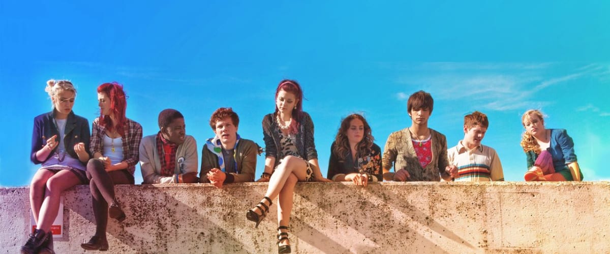 Skins - Season 7