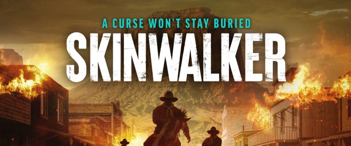 Skinwalker