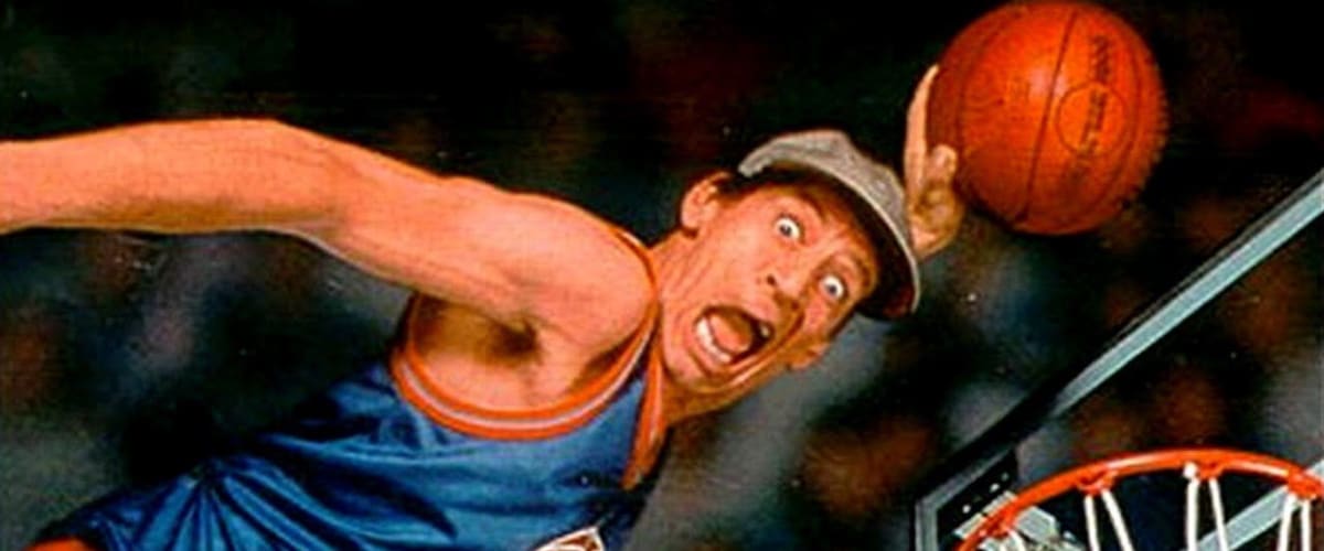 Watch Slam Dunk Ernest