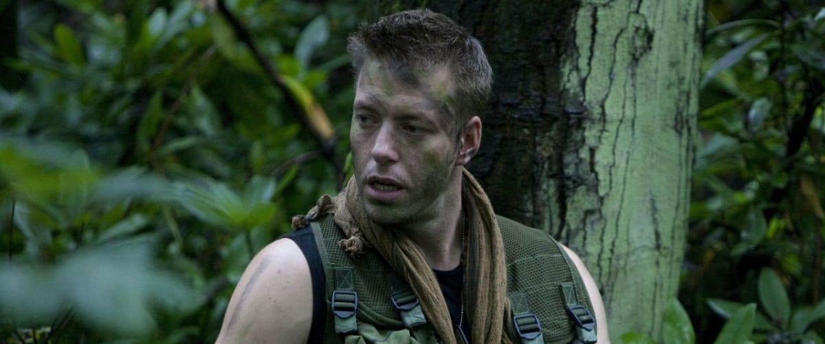 Slaughter Is The Best Medicine