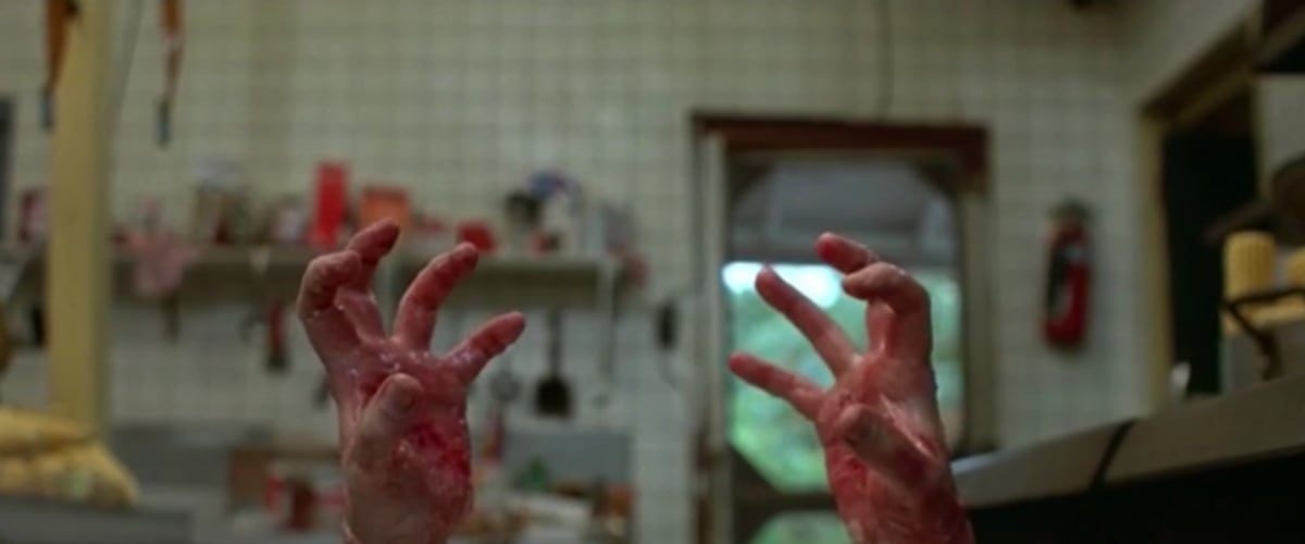 Watch Sleepaway Camp