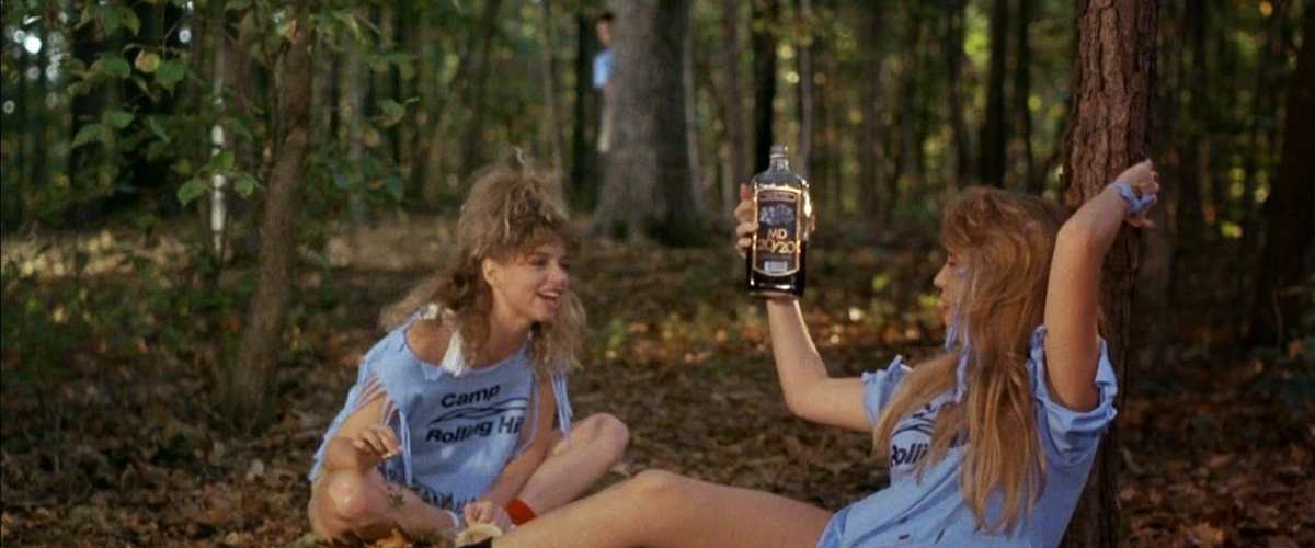 Sleepaway Camp 2: Unhappy Campers
