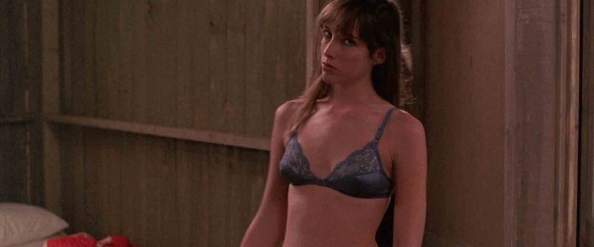 Sleepaway Camp III: Teenage Wasteland