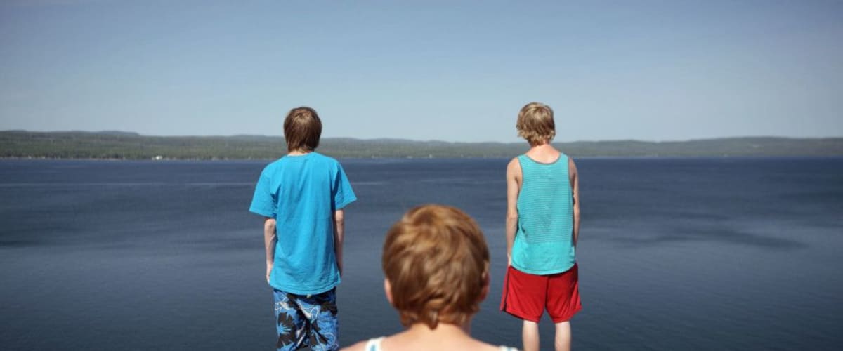 Watch Sleeping Giant