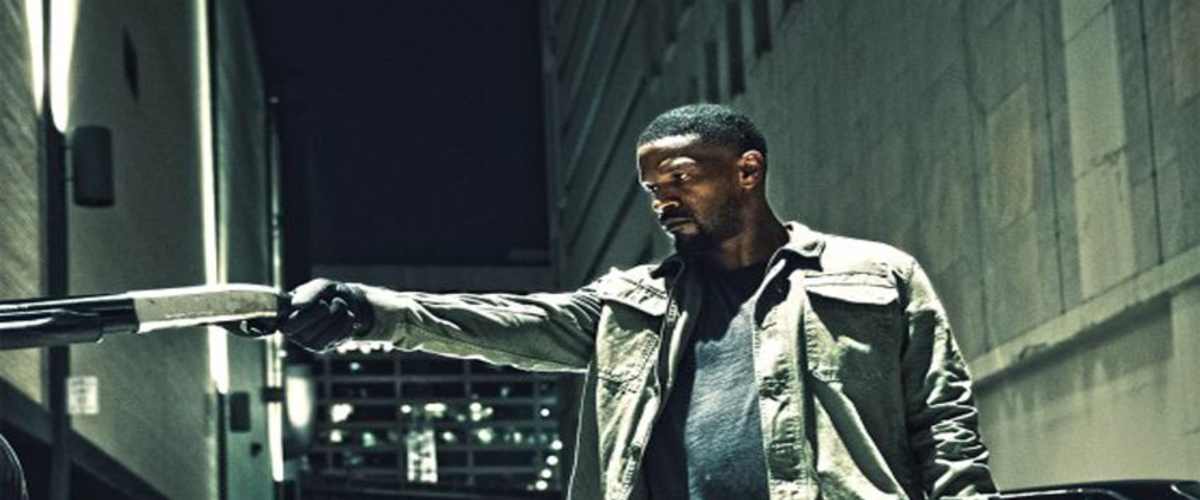 Watch Sleepless (2017)