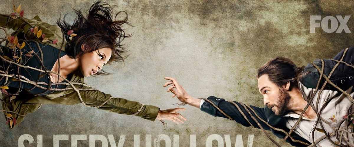 Sleepy Hollow - Season 2