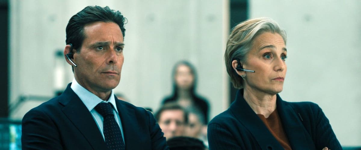 Slow Horses - Season 4