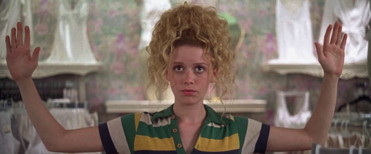 Slums of Beverly Hills