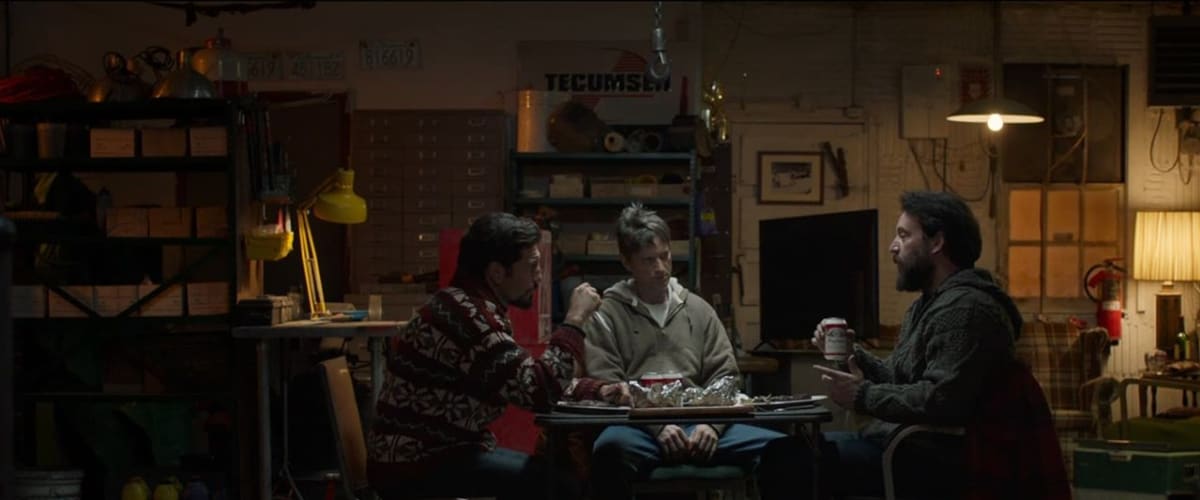 Watch Small Engine Repair