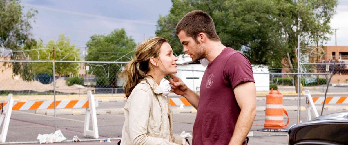 Small Town Saturday Night