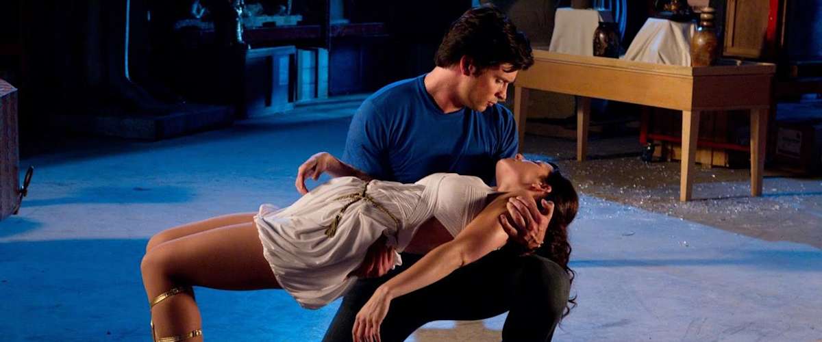 Smallville - Season 10