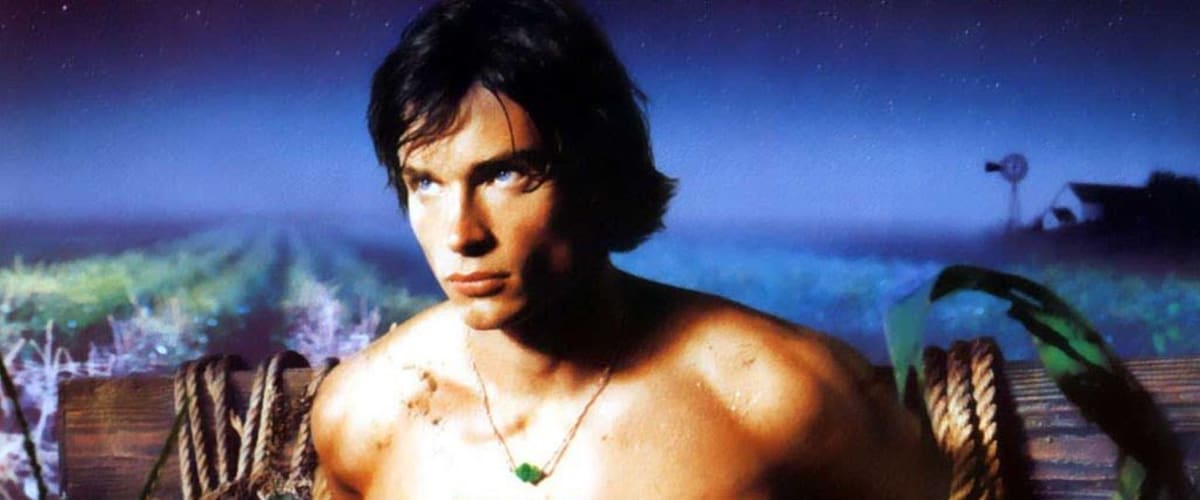 Watch Smallville - Season 2