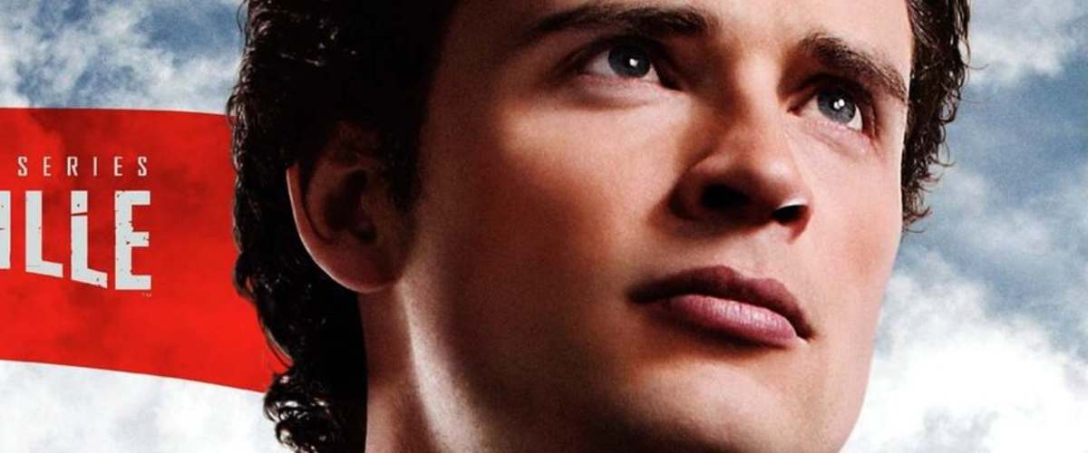 Smallville - Season 3