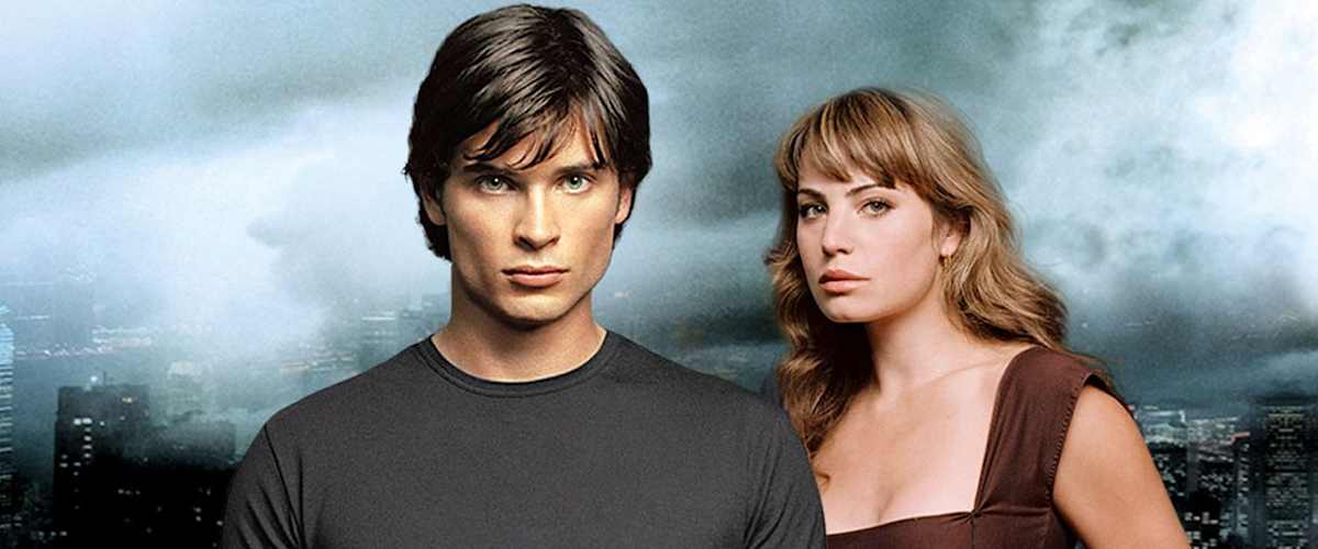 Watch Smallville - Season 4