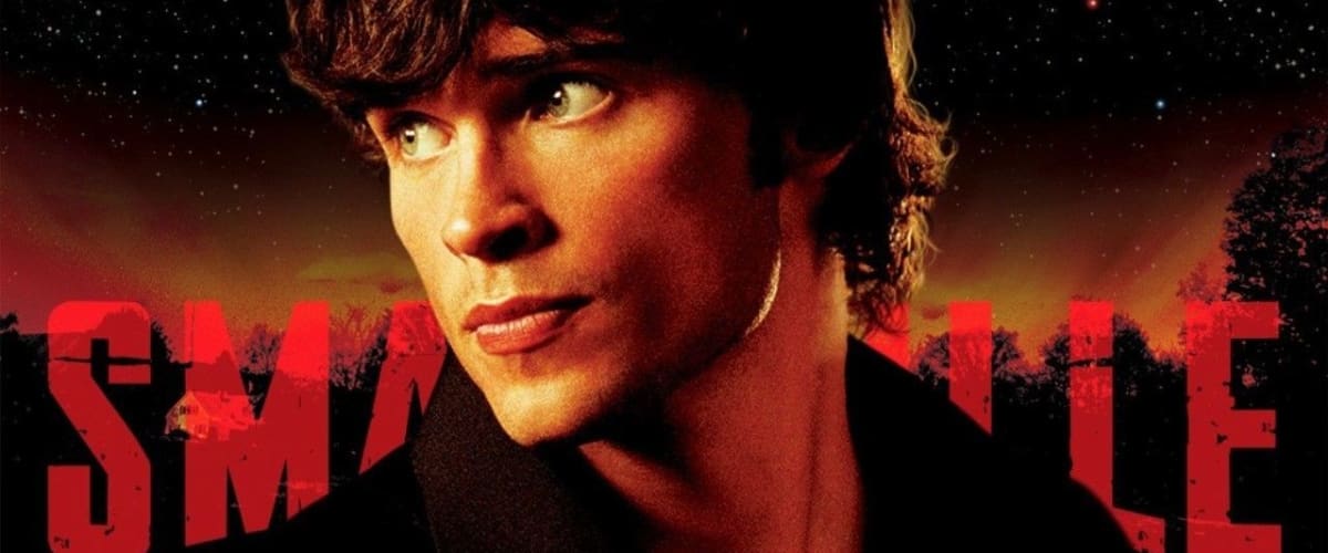 Watch Smallville - Season 5
