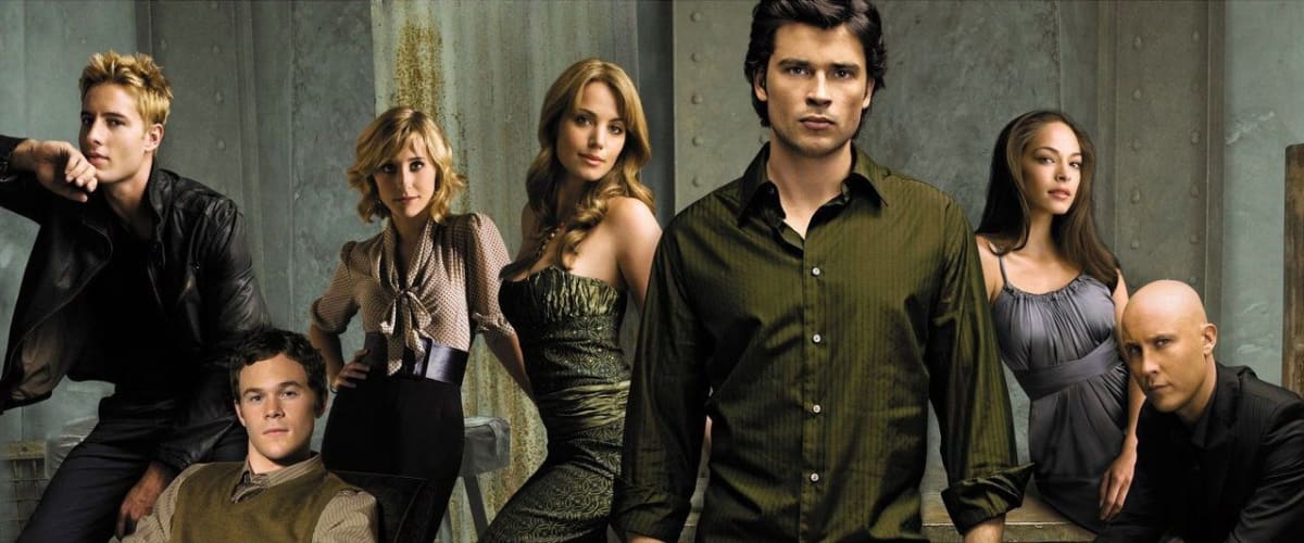 Smallville - Season 6