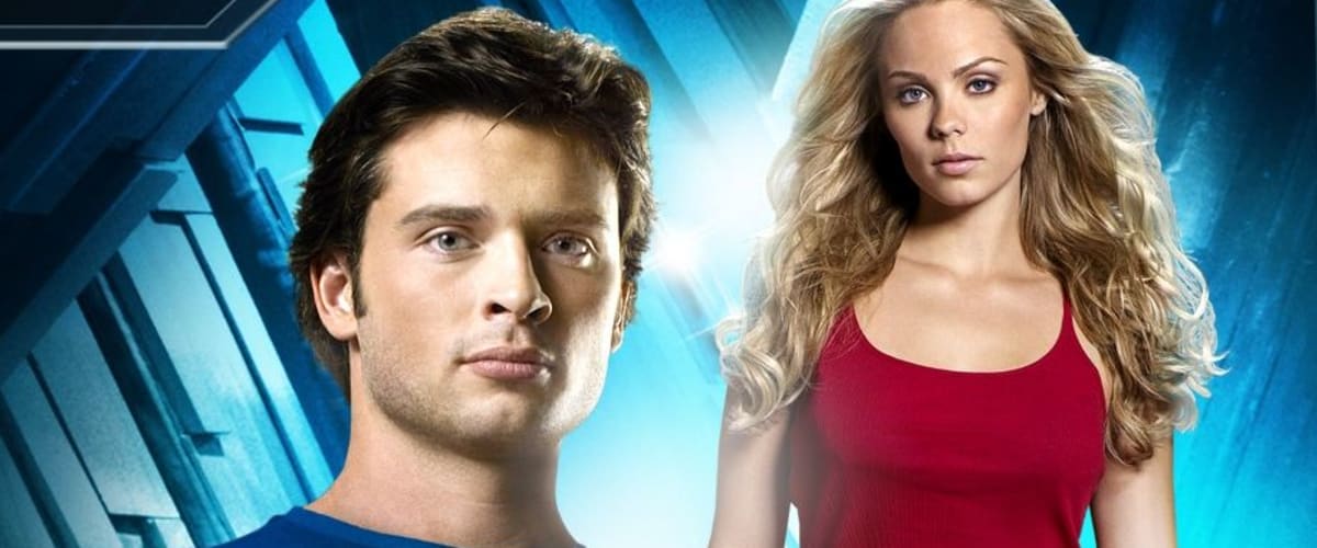 Watch Smallville - Season 7