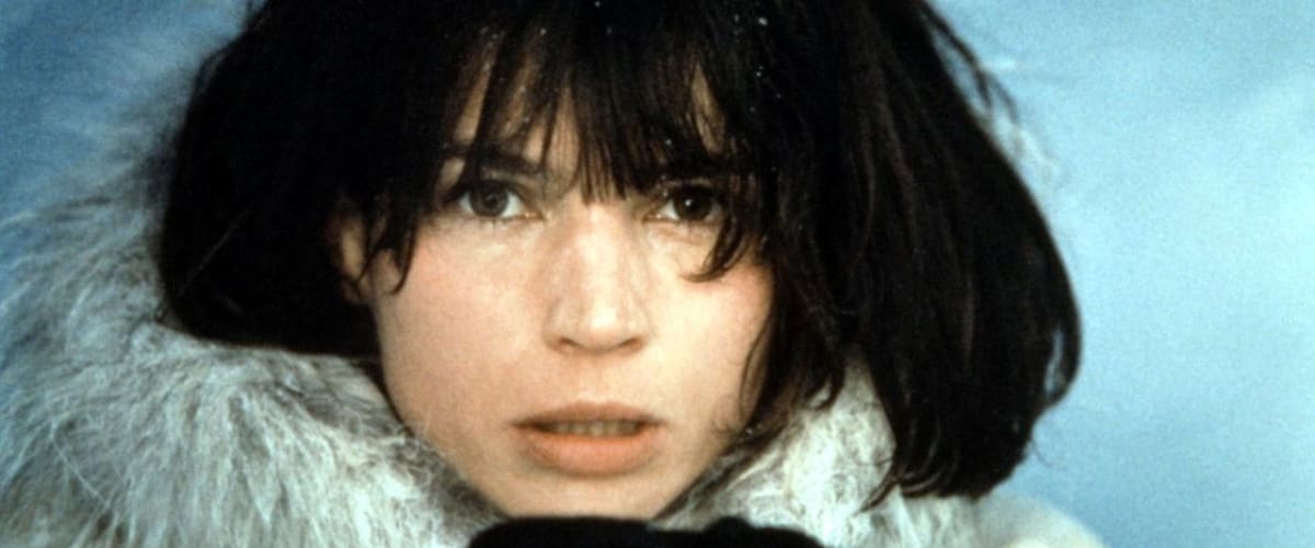 Watch Smilla's Sense of Snow