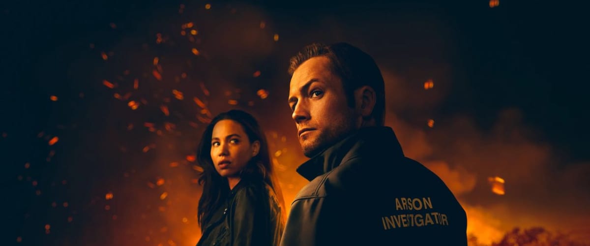 Watch Smoke - Season 1