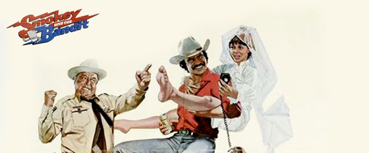 Smokey and the cheap bandit 2 123movies