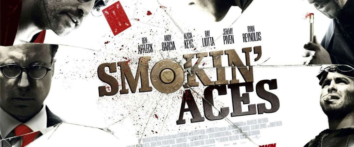Smokin Aces