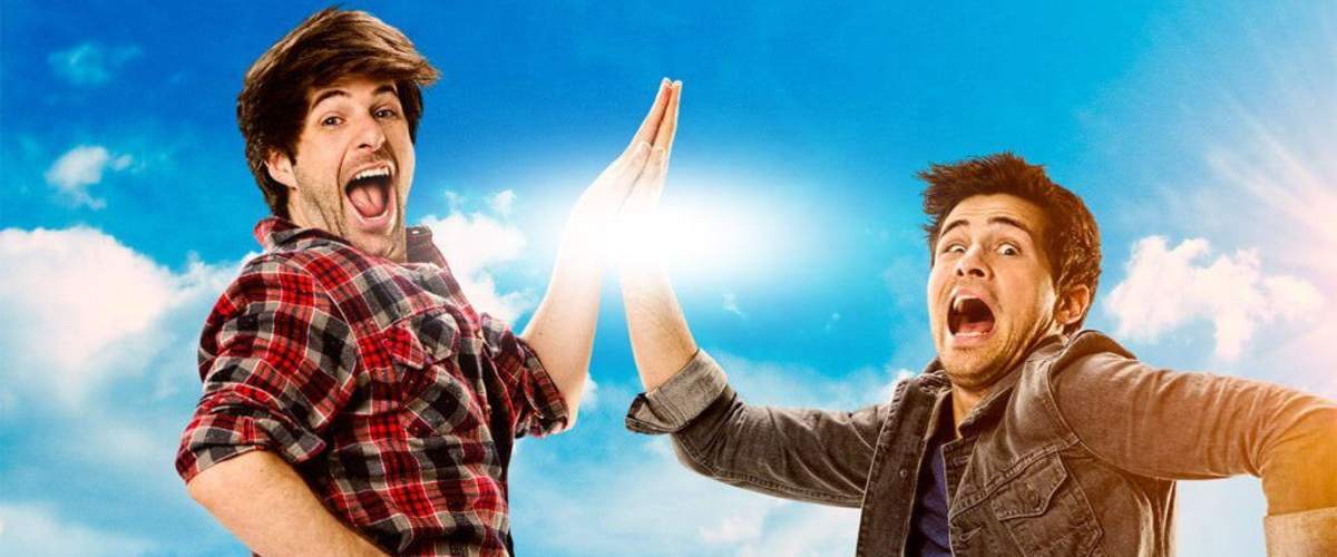 Smosh: The Movie