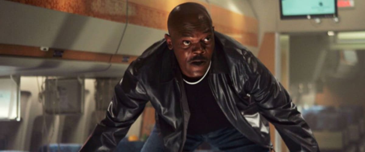 Watch Snakes on a Plane