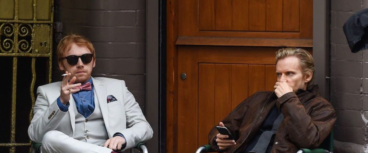 Watch Snatch - Season 1