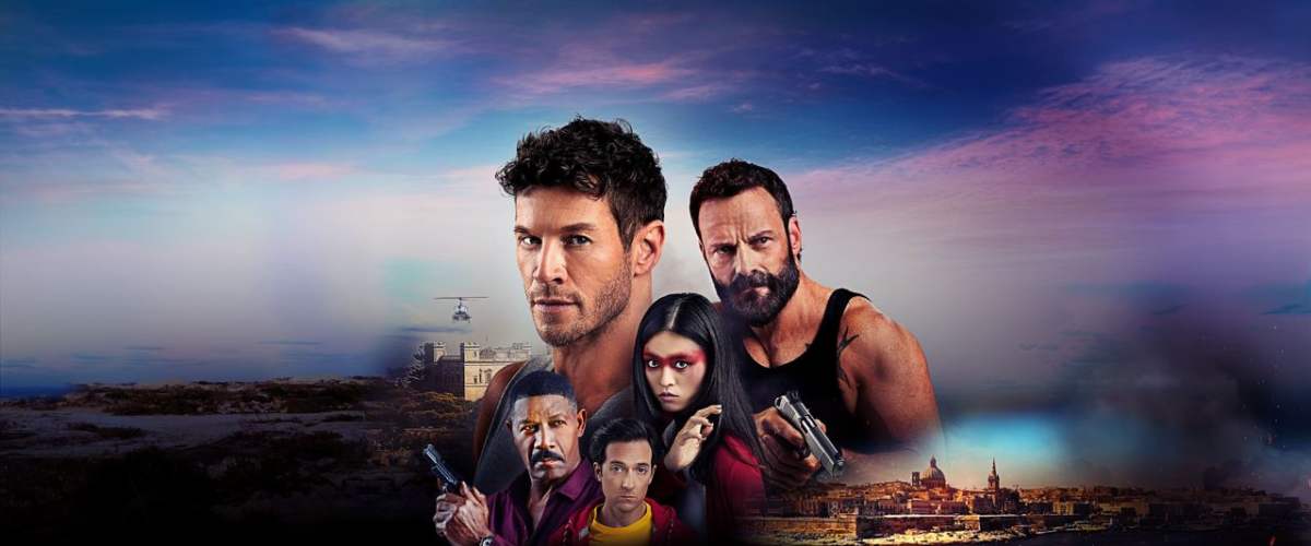 Watch lucifer season on sale 4 online 123movies