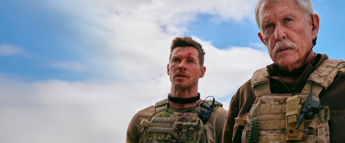 Watch Sniper: No Nation