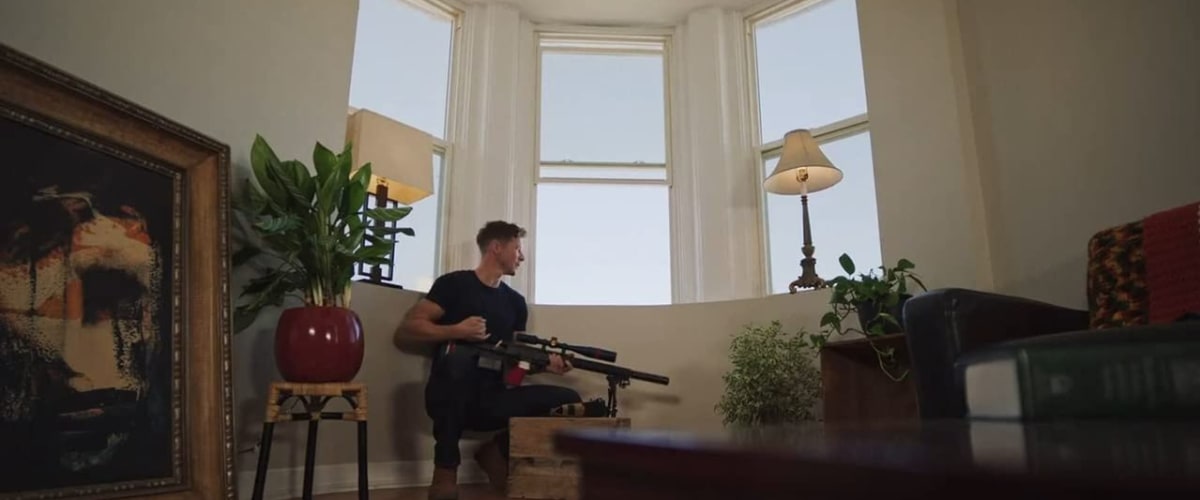 Watch Sniper: Rogue Mission