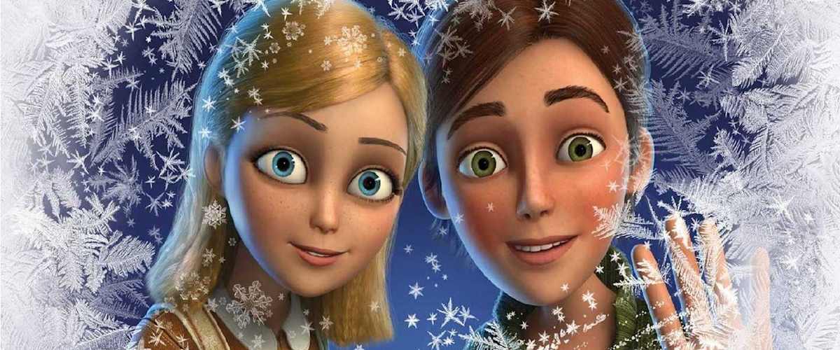 Snow Queen