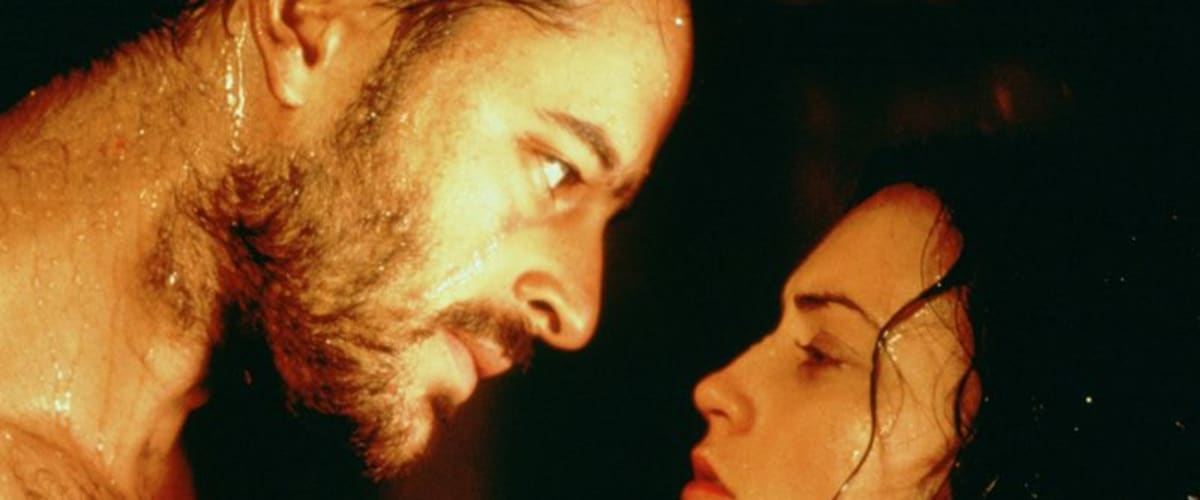 Snow White: A Tale of Terror