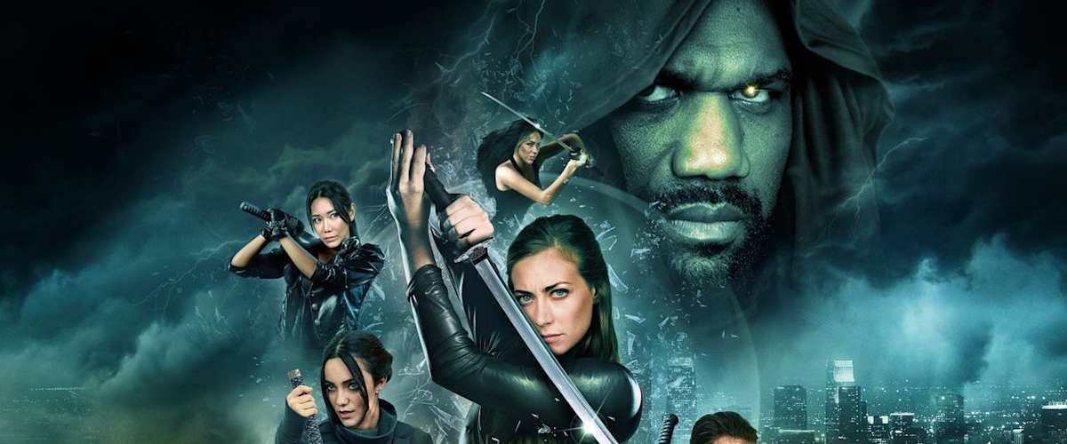 Watch Snow White and the Seven Samurai