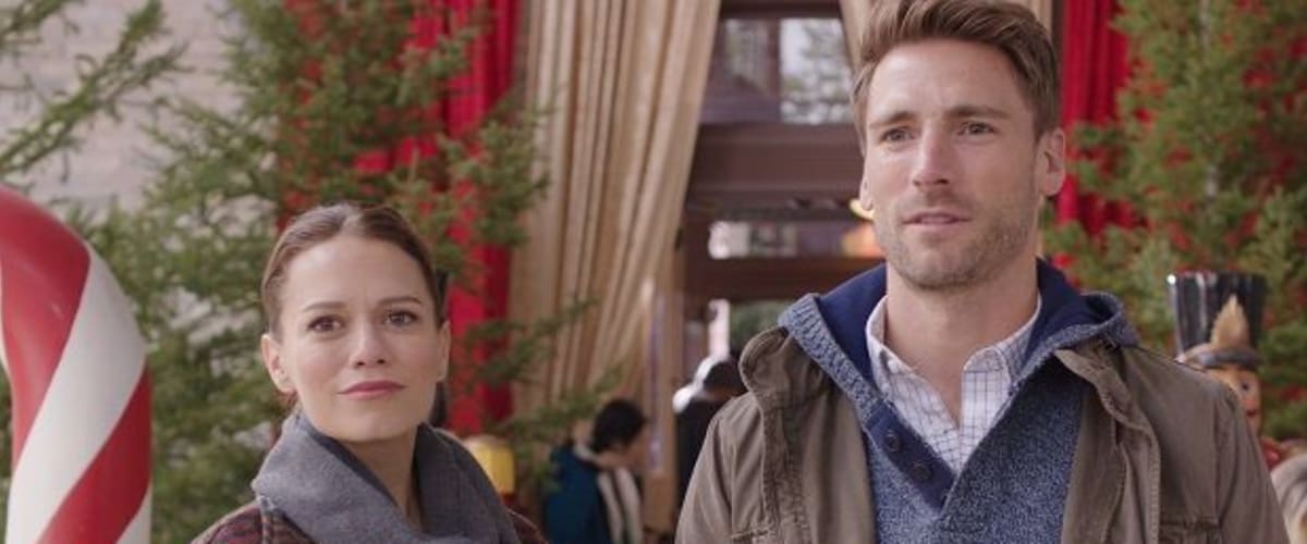 Watch Snowed Inn Christmas