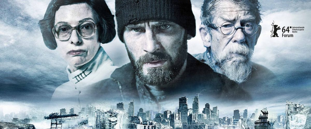 Snowpiercer