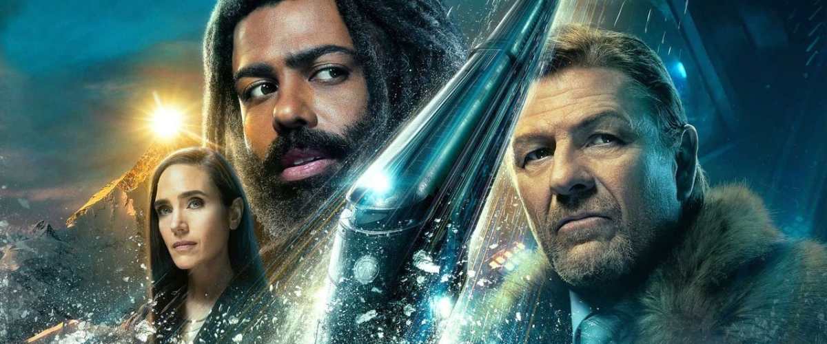 Snowpiercer - Season 4