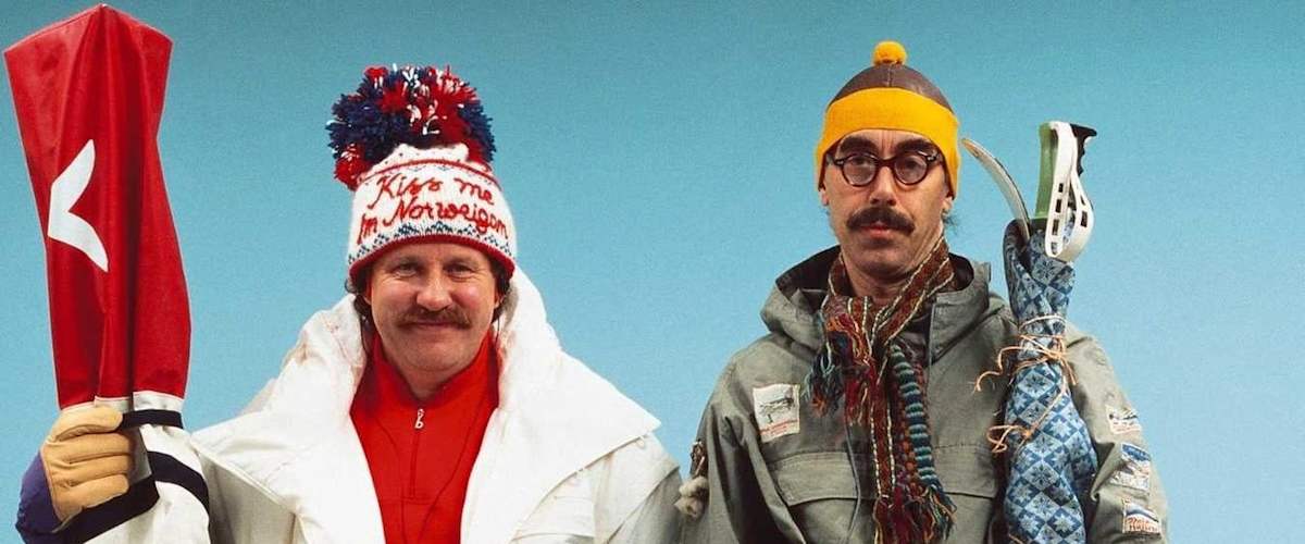 Snowroller - Sällskapsresan II