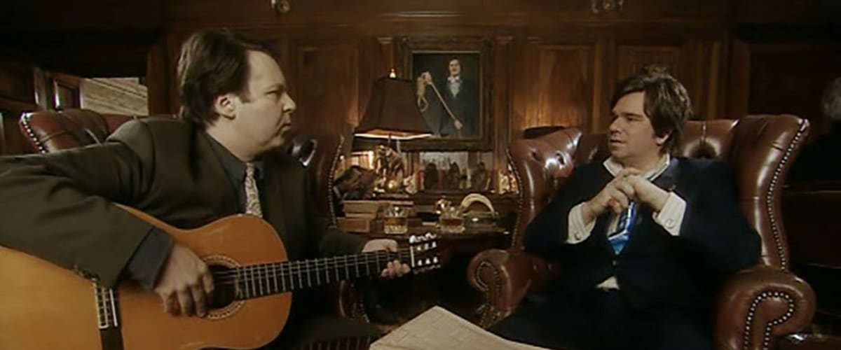 Snuff Box - Season 01