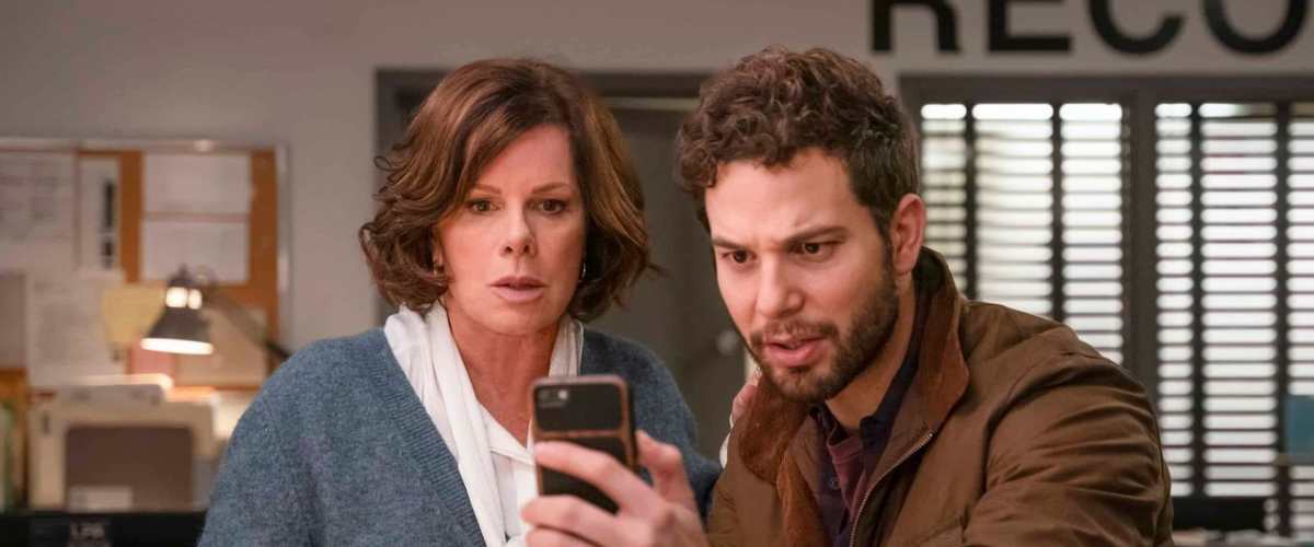 Watch So Help Me Todd - Season 1