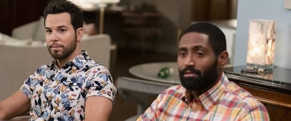 Watch So Help Me Todd - Season 2