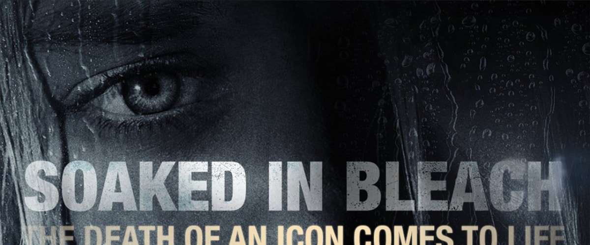 Watch Soaked in Bleach