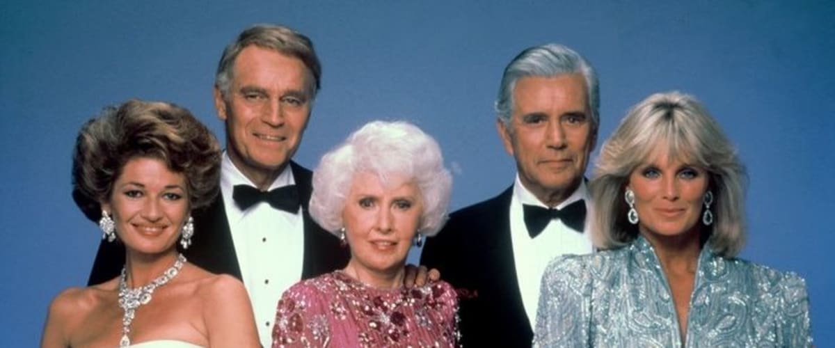 Watch Soap - Season 1