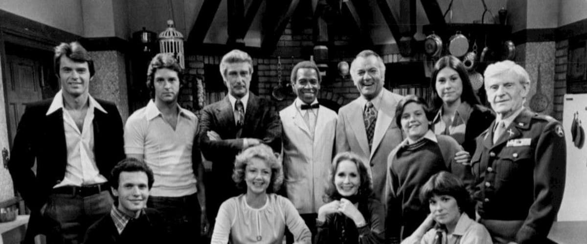 Watch Soap - Season 2