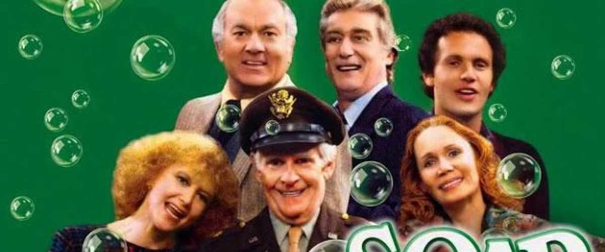 Watch Soap - Season 3